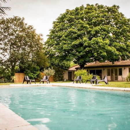 Chambres D'Hotes L'Echappee Belle Beauvallon  Exterior foto