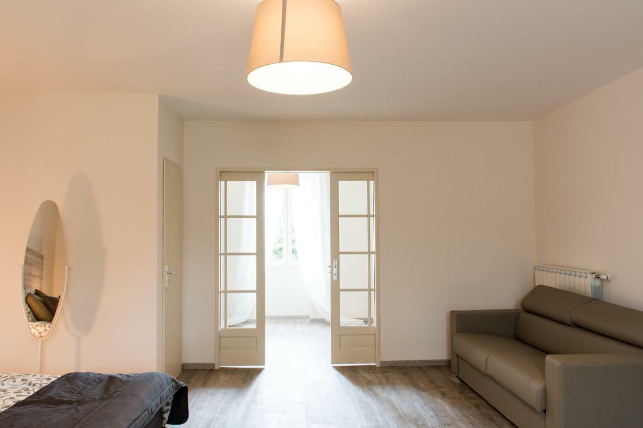 Chambres D'Hotes L'Echappee Belle Beauvallon  Exterior foto