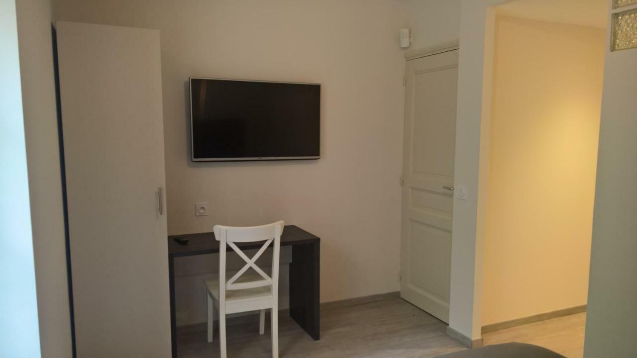 Chambres D'Hotes L'Echappee Belle Beauvallon  Exterior foto
